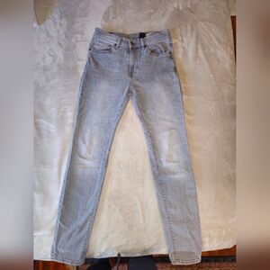 H&M Grey Skinny Jeans